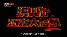 江湖风暴电影免费观看国语 图6