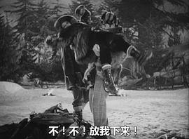 野性的呼唤 图2