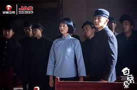 江苏卫视电视剧白鹿原 图1