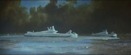 海底軍艦 圖1