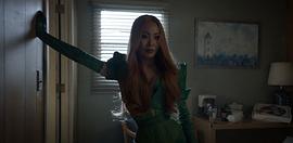 蝙蝠女俠 第三季 圖1