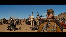 瘋狂的麥克斯1演員表介紹 圖6