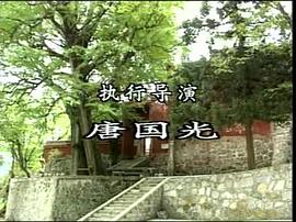 南岳传奇电视连续剧1990 图9