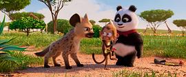 来自中国的熊猫 图10