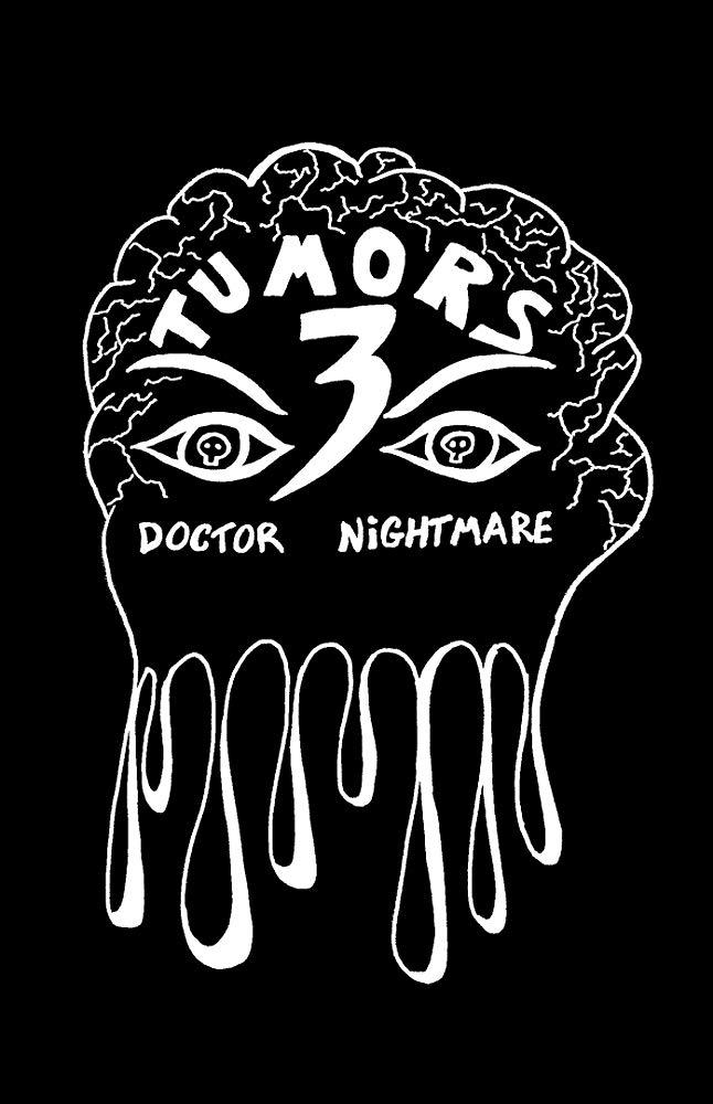 Tumors3: Doctor Nightmare