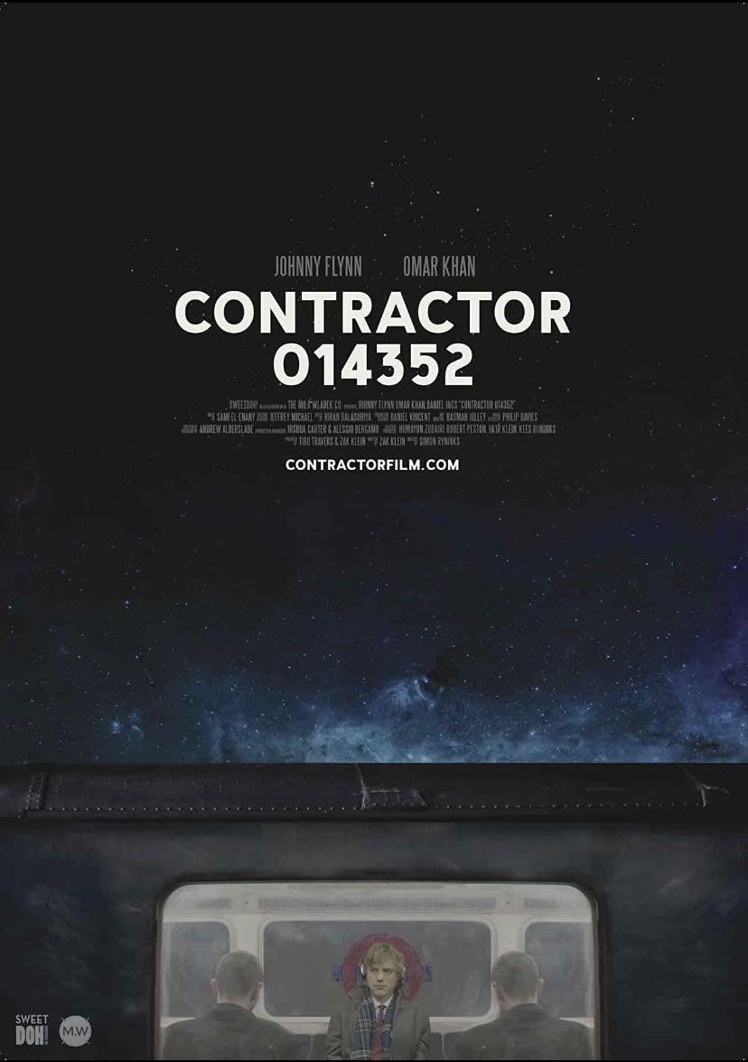 Contractor 014352