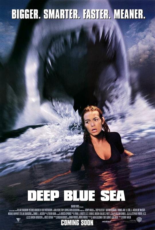 深海巨鲨免费观看完整版
