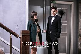 繼承者們12集劇情 圖9