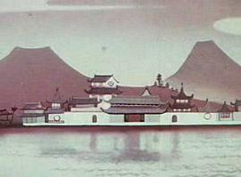 濟公斗蟋蟀 圖8