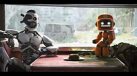 爱，死亡和机器人 第一季 图3