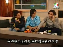 2001年香港电视剧大全 图1
