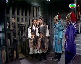 薛仁貴征東 圖5