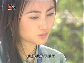 残剑震江湖2004版电视剧 图6