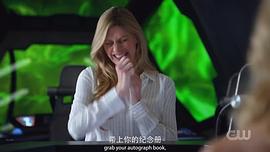 明日傳奇第五季在線觀看 圖10