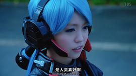 槍彈少女 圖2