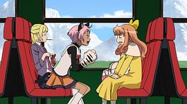 交響詩(shī)篇AO 少女峰的花叢 OVA 圖2