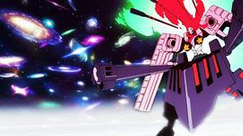 天元突破紅蓮螺巖2劇場版 圖5