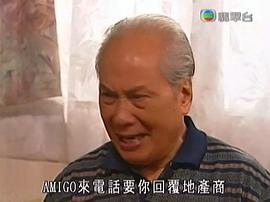 香港人在广州电视剧国语版 图4