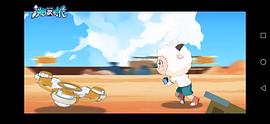 喜羊羊与灰太狼之决战次时代 图2
