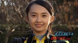 特命战队gobusters 图1