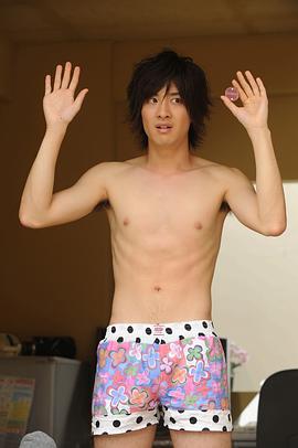 假面騎士OOO 圖5
