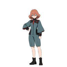 機動戰(zhàn)士高達 水星的魔女 Part 2 圖1