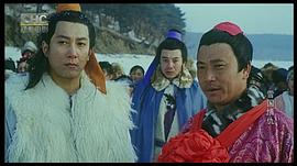 雪國情仇 圖9