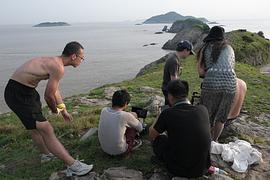 月光，蕩漾！ 圖10
