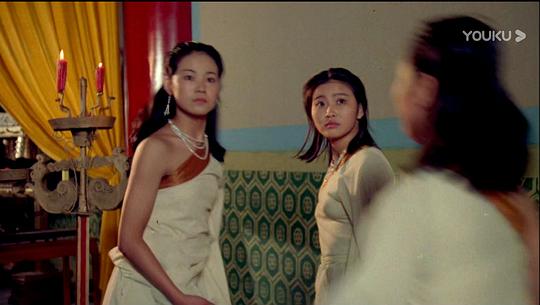 血滴子秘史