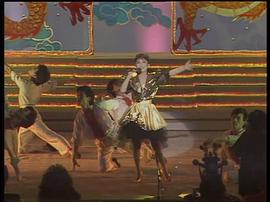 1988年中央电视台春节联欢晚会 图8