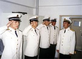 軍港之夜 圖1