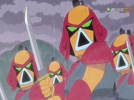 魔神英雄傳 七魂龍神丸 圖7