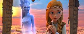 冰雪女王4:魔镜世界免费观看 图10