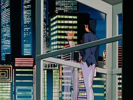 魔神壇斗士 OVA 1 外傳 圖1