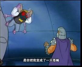 忍者神龜 圖2