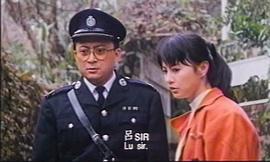 1999年警网雄风电视剧结局 图8