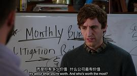 硅谷 第二季 圖3