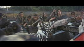 柳生家族的陰謀 圖4