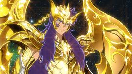 圣斗士星矢 黃金魂 圖9