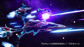 劇場版 超時空要塞DELTA：絕對LIVE 圖2