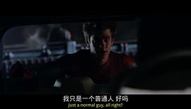 超凡蜘蛛电影侠在线观看中文 图2