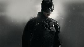 蝙蝠侠2022电影 图1