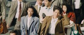 寅次郎的故事：歡迎歸來 圖3