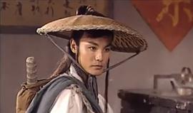 說岳后傳 圖2