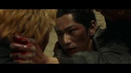東京復仇者2 血腥萬圣節(jié)篇-決戰(zhàn) - 圖1