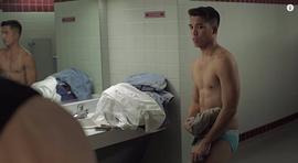 漫畫男孩 第一季 圖2