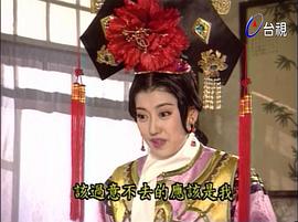 雍正小蝶年羹尧 电视剧剧情介绍 图8