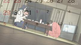 日本关于武士的动画 图10