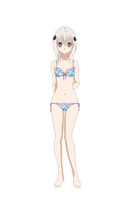 惡魔高校D×D HERO 圖1