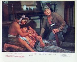 皇上被女子杀的清朝电影 图10
